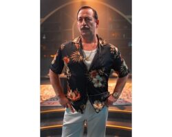 Cem Yılmaz İmzalı GORA Efsanesini Yıllar Sonra İzleyiciyle Yeniden Buluşturacak Netflix Dizisi GORA4GORA’nın Çekimleri Başladı