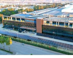 CW Enerji’den Küresel Pazarlarda Güçlendiren Başarı