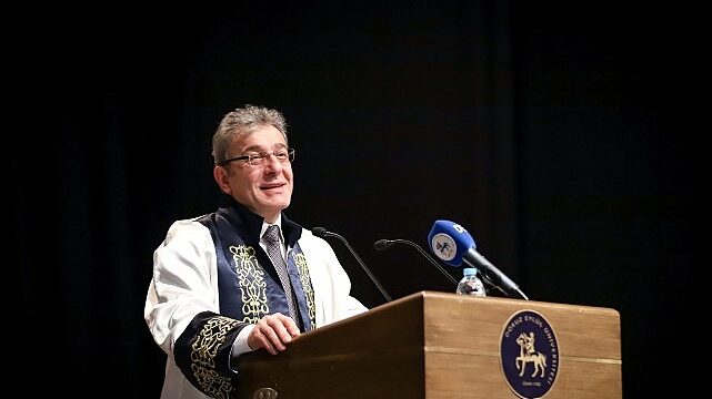 CWUR 2026 Açıklandı: DEÜ Dünyanın En İyileri Arasında