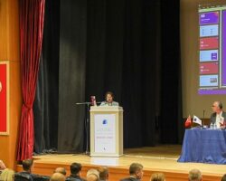Didim Belediye Başkanı Hatice Gençay SODEM Başkan Yardımcılığına Seçildi