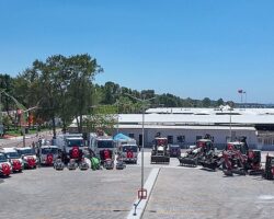 Didim Belediyesi Tasarruflarını Yatırıma Dönüştürüyor