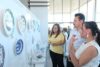 Dikili’de sanat rüzgarı: 7’den 70’e tüm kursiyerler yıl sonu coşkusunda buluştu