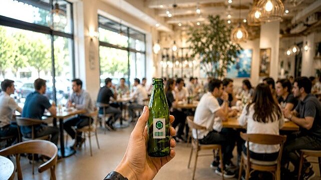 DOA Sistemine Kayıtlı HOREKA Sayısı Hızla Artıyor