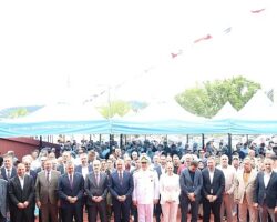 Dünya denizleri Kocaeli’ye taşındı!