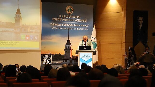 Dünya Pozitif Psikoloji Kongresi 2027 İstanbul’da düzenlenecek!