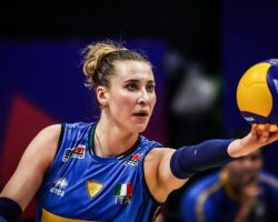 Eczacıbaşı Dynavit’ten Ekaterina Antropova müjdesi!