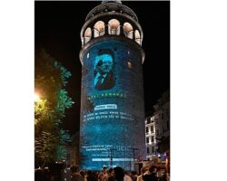 Edinburgh, Dublin, Krakow ve Kahramanmaraş’ın Ortak Dili Edebiyat
