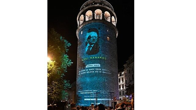 Edinburgh, Dublin, Krakow ve Kahramanmaraş’ın Ortak Dili Edebiyat