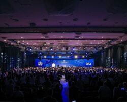 Eğitim Teknolojilerinin Küresel Liderleri TETZ 2026 İçin İstanbul’da Buluşuyor