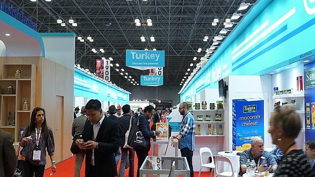 EİB’nin Çin Hedefi 1 Milyar Dolar İhracat