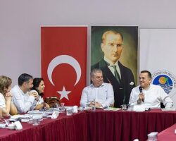 Eşitliğin haritası Yenişehir’de çiziliyor