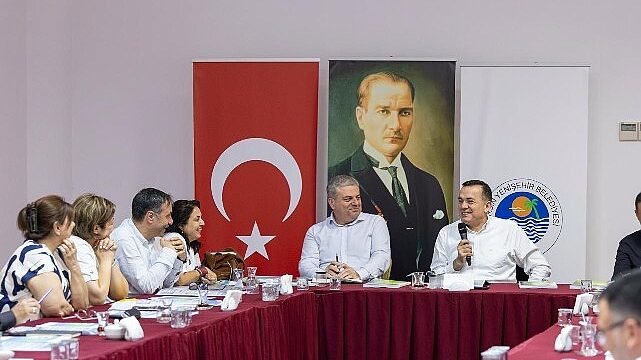 Eşitliğin haritası Yenişehir’de çiziliyor