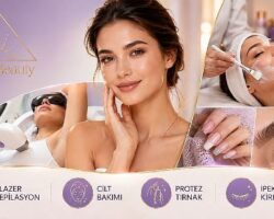 Eşsiz Beauty Center, Gaziosmanpaşa’da Kişisel Bakım Trendlerine Yön Veriyor