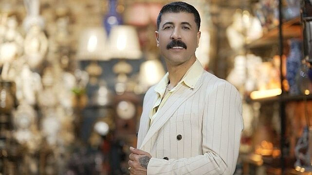 Fatih Bulut, ‘Keriman’ ile Müzikseverlerle Buluştu