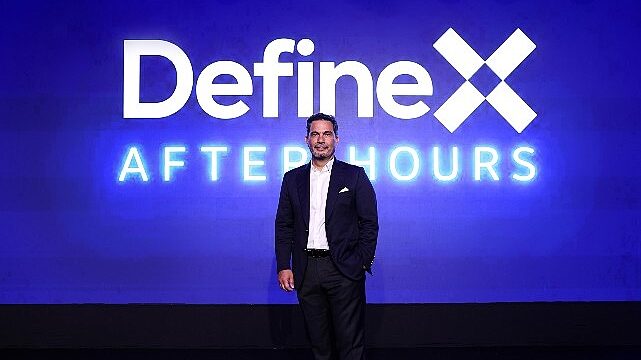 Finansal hizmetlerde yapay zekâ çağının ortak aklı  DefineX’ten dönüşümü inşa eden liderleri buluşturan yeni inisiyatif
