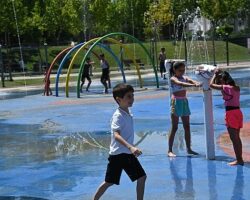 Fresh Park Açılıyor