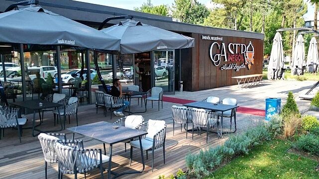 Gastro İnegöl’de “Ayın Mutfağı” Etkinliği Başlıyor