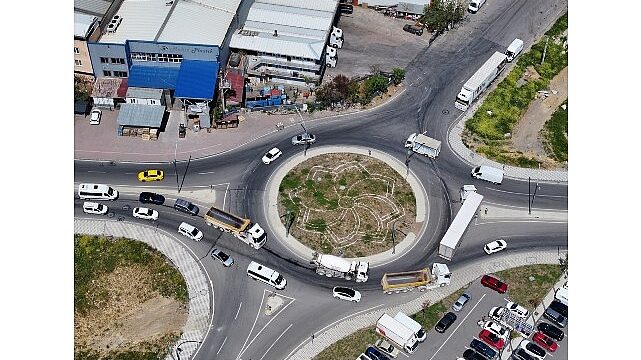 Gebze Millet Bahçesi, ulaşıma da nefes aldırdı