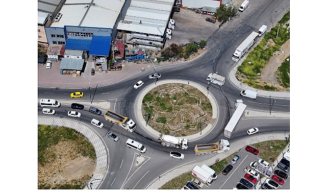 Gebze Millet Bahçesi, ulaşıma da nefes aldırdı
