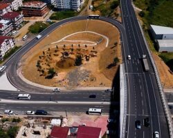 Gebze’de ulaşıma yeni nefes