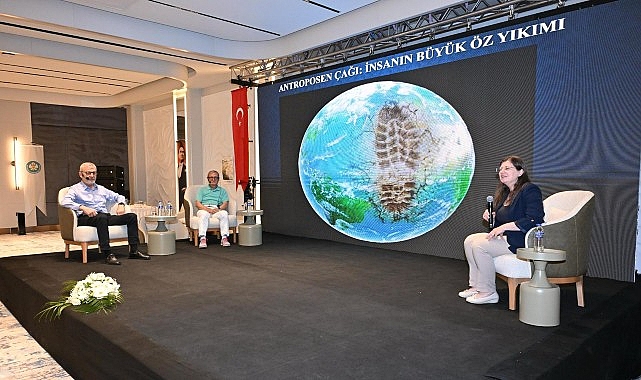 Gediz’in Sorunları ve Geleceği Masaya Yatırıldı
