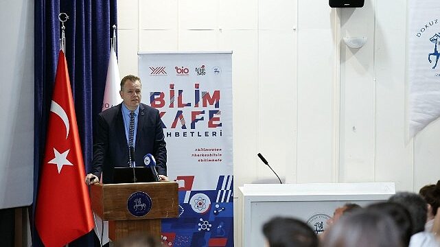 Geleceğin Meslekleri DEÜ’de Konuşuldu: Alternatif Enerjide Eğitim ve İstihdam Odağı