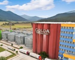 Golda Gıda’nın halka arz başvurusu onaylandı