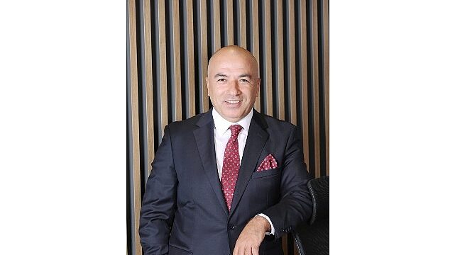 GÜSOD Başkanı Turgay ŞAHAN:  Özel güvenlik hizmetlerinin meslek olarak kabul görebilmesi için özlük hakları iyileştirilmeli