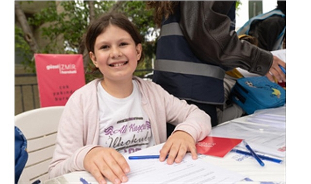 Güzel İzmir Hareketi’nde yeni durak Buca