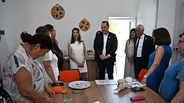 Güzelyurt ile Manisa Arasındaki Kardeşlik Bağları Güçleniyor