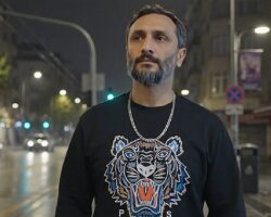 Hakan Ergün’den Gençlere Umut Çağrısı: Gençler Ölmesin