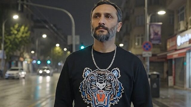 Hakan Ergün’den Gençlere Umut Çağrısı: Gençler Ölmesin