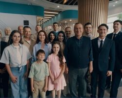 Halkbank 88. yılını “Başrol Halk” Reklam Filmiyle Kutluyor