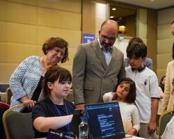 Halkbank BİGE Projesi’nde Hackathon Etabı Tamam