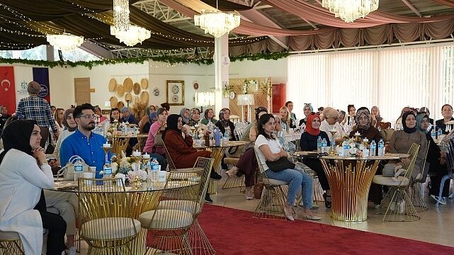 Hareket Bilinci Akademisi’nde postür farkındalığı