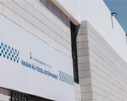 Hasan Âli Yücel’in mirası Kültürpark’ta yaşıyor