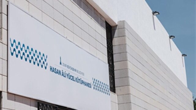 Hasan Âli Yücel’in mirası Kültürpark’ta yaşıyor