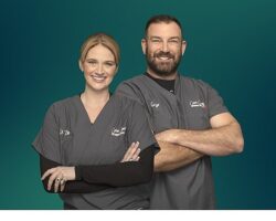 ‘Heartland Veterinerleri’,   1 Haziran Pazartesi Saat 20.00’de  National Geographic WILD Ekranlarında Başlıyor