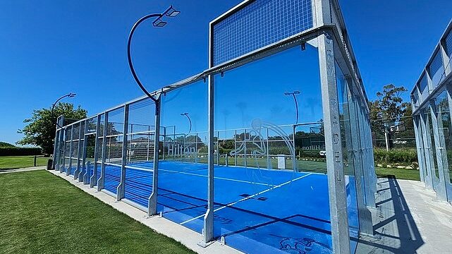 Hilton Dalaman Sarıgerme Resort & Golf’de Padel Keyfi Başladı