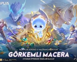 Honor of Kings’te Yılın En Büyük Güncellemesi Başladı