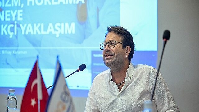 “Horlama kaderiniz değil, bir hastalıktır!”