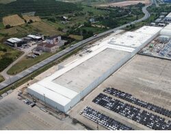 Hyundai Motor Türkiye’den Yeni Batarya Yatırımı