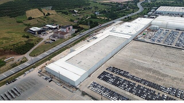 Hyundai Motor Türkiye’den Yeni Batarya Yatırımı