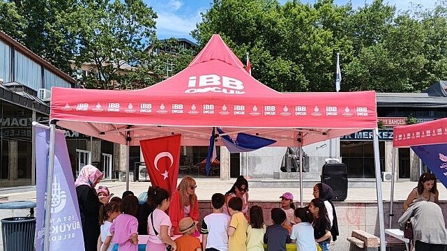 İBB Babalar Günü’nü Kutladı