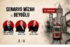 İETT, Sinema ve Mizahın Ustalarını Buluşturuyor