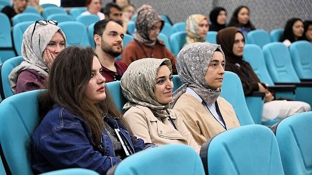 II. Meram PDR Günleri ile Rehber Öğretmenler ve Psikolojik Danışmanlar KTO Karatay’da Buluştu
