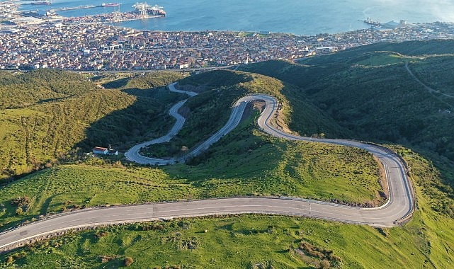 İlimtepe Bağlantı Yolu’nda 2. Etap ihalesi tamam