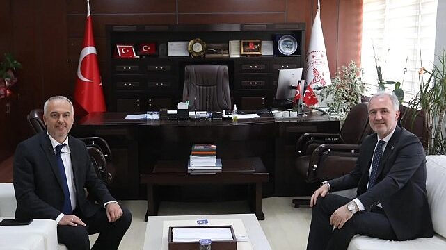 İnegöl’ün Sağlık Öncelikleri Masaya Yatırıldı
