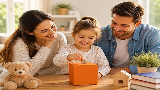 ING Türkiye ve Allianz iş birliğiyle çocukların geleceğine yatırım: “Çocuğumla Büyüyen BES”