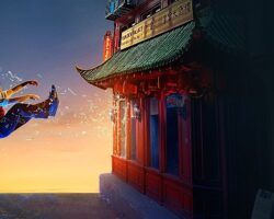 “Interior Chinatown”,   Temmuz Ayı Boyunca Çarşamba Günleri 21.30’da FX Ekranlarında Yeni Bölümleriyle Devam Ediyor!